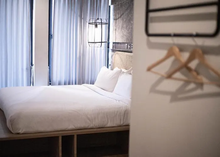 The Singha Hotel - Korat