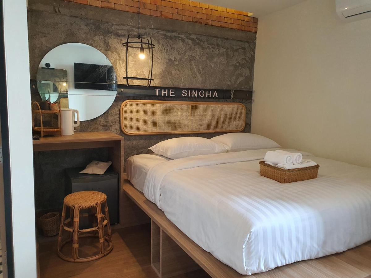 The Singha - Korat 3*