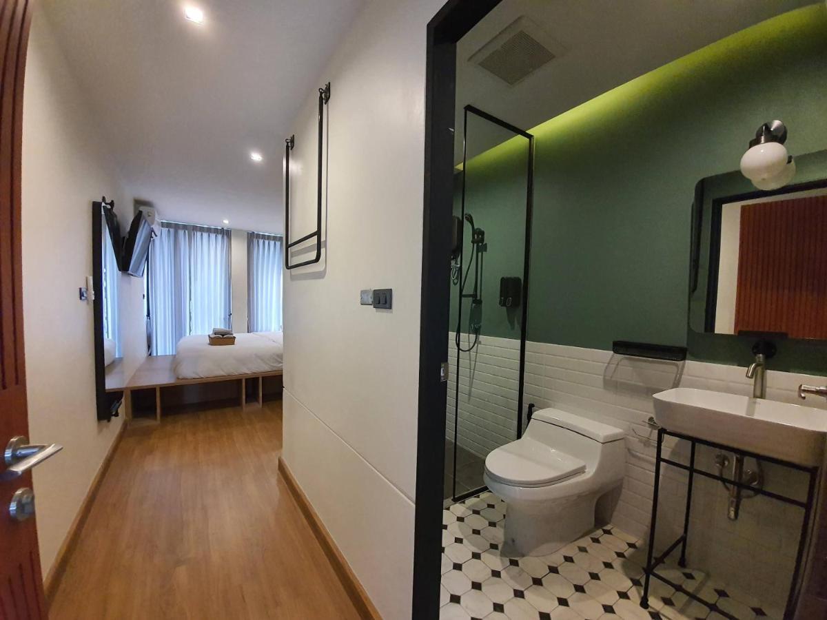 The Singha - Korat Hotel 3*