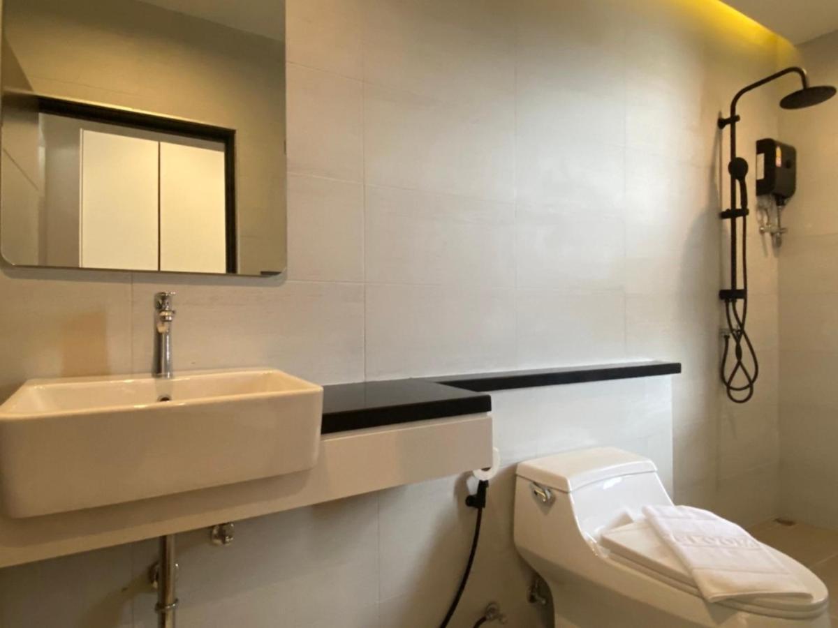 Hotel The Singha - Korat 3*