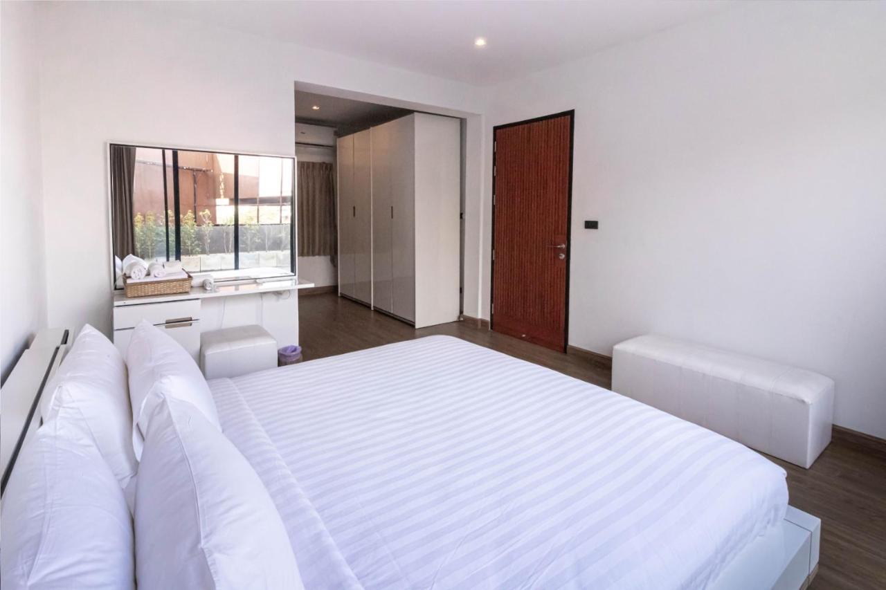 Hotel The Singha - Korat