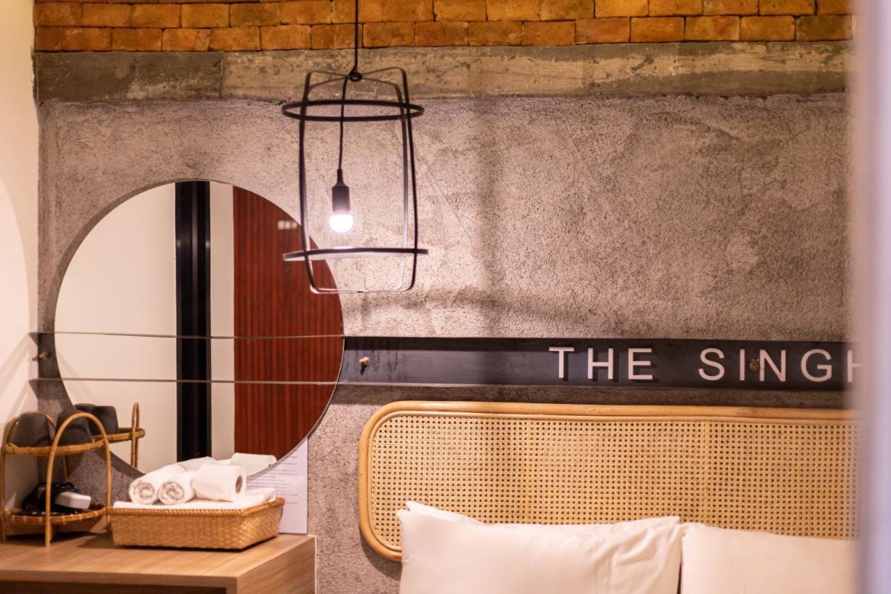 The Singha - Korat 3*