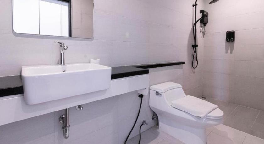 Hotel The Singha - Korat 3*