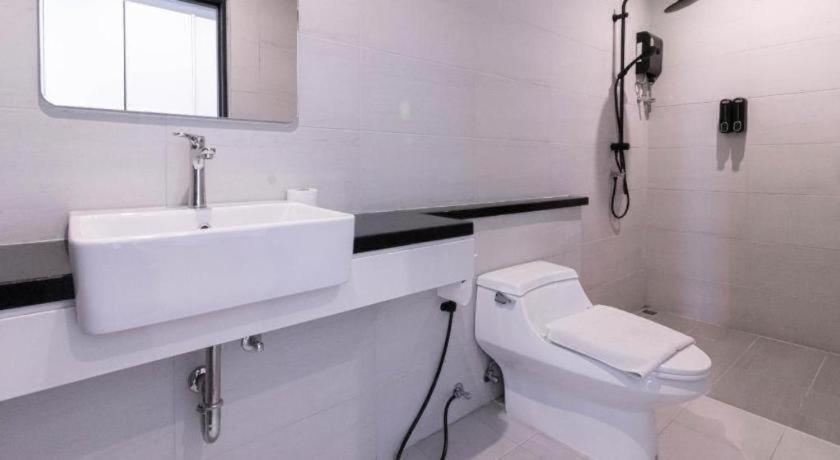 The Singha - Korat 3* Nakhon Ratchasima